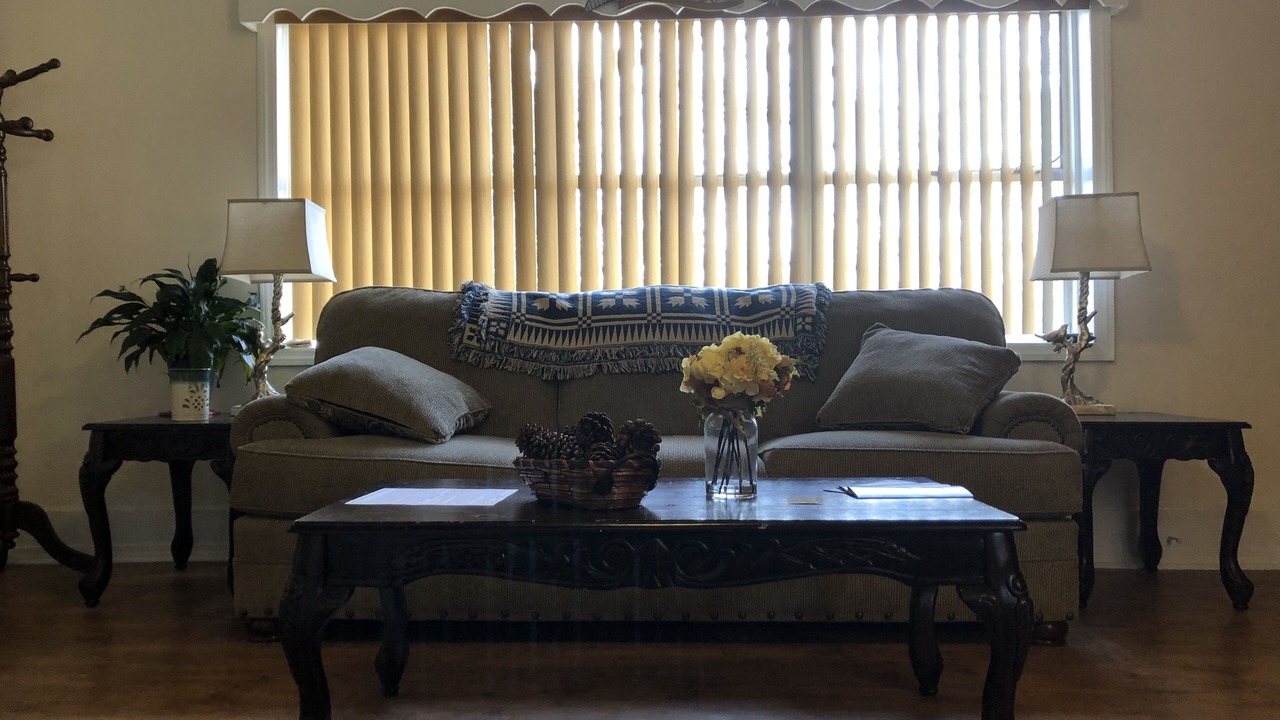 Photo of Livingroom in Dayton