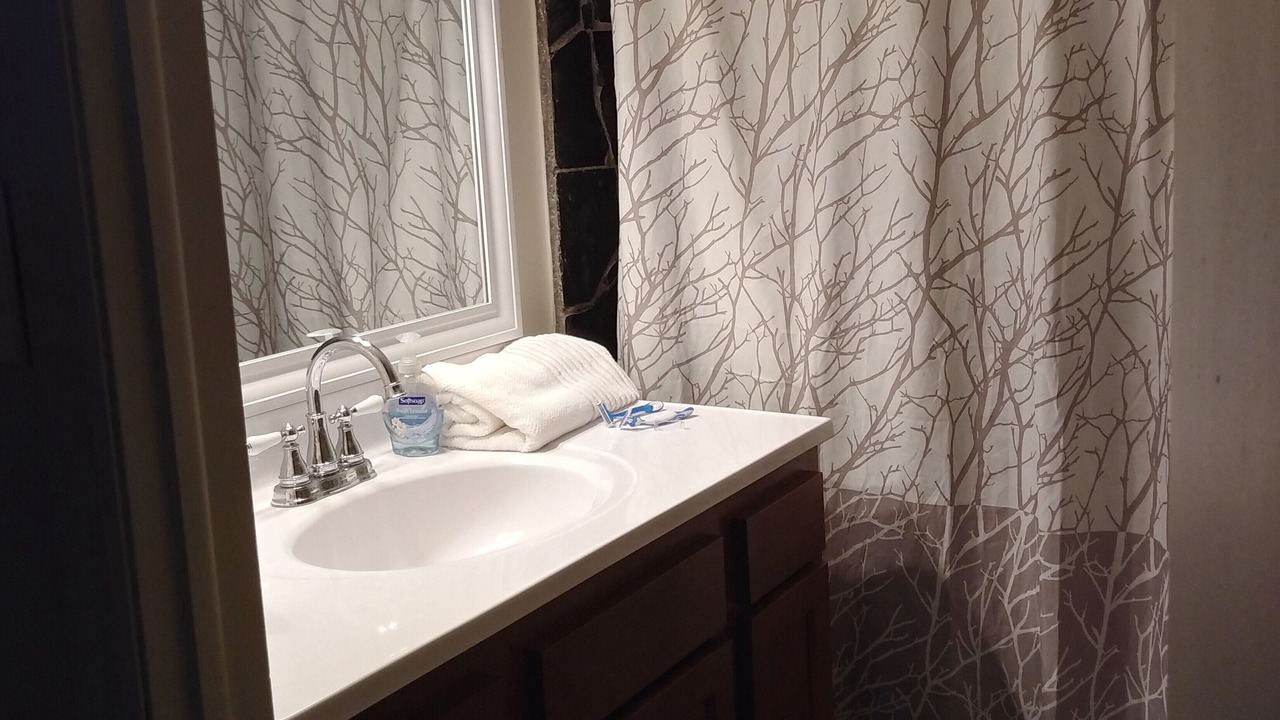 Photo of Bathroom in Dayton