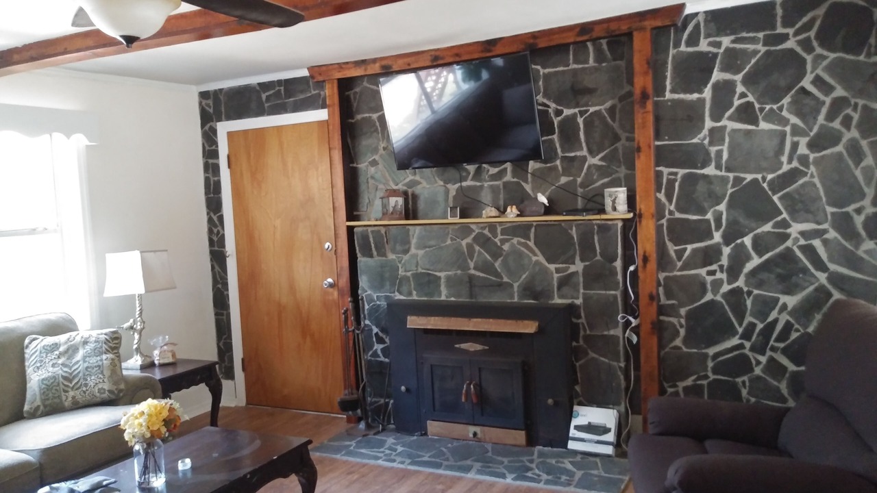 Photo of Livingroom in Dayton