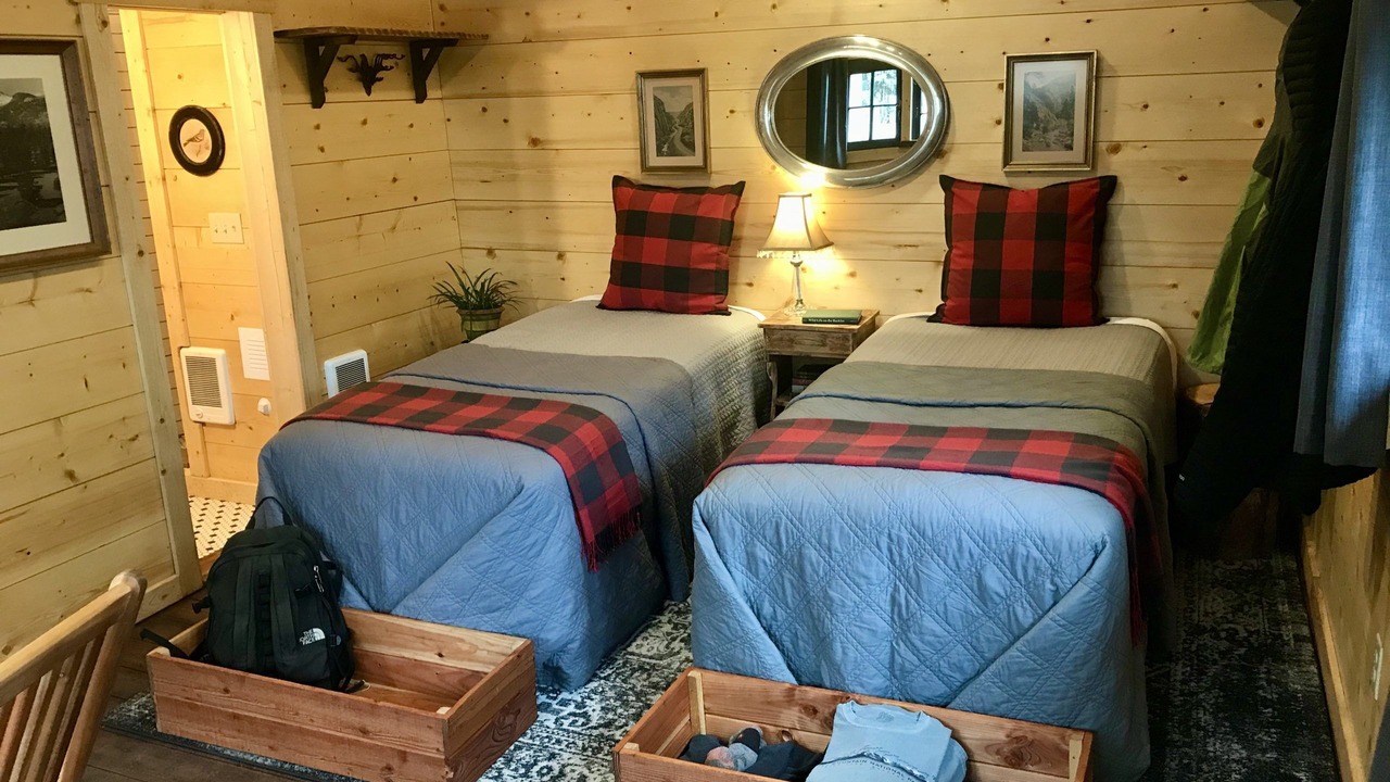 Photo of Bedroom in Estes Park