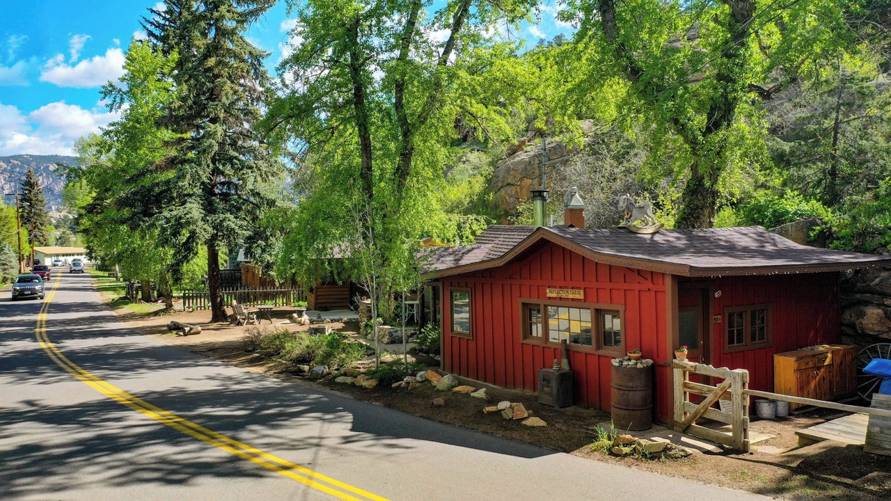 Photo of Outdoor in Estes Park