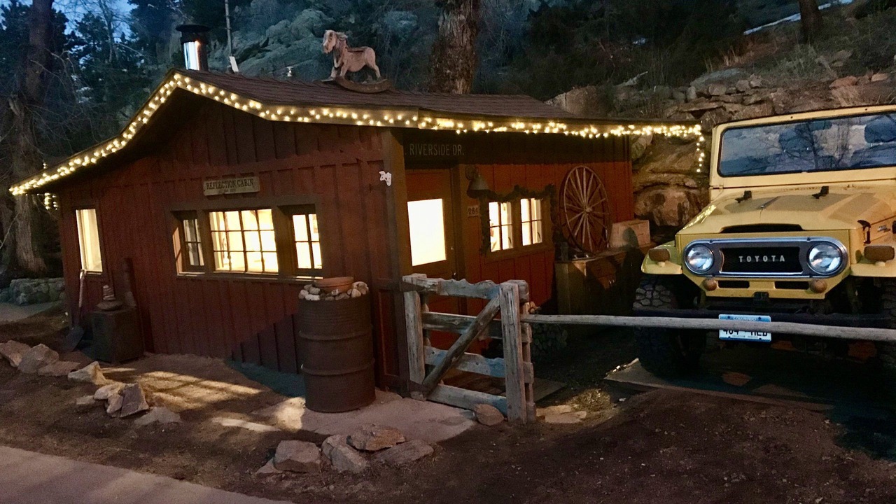 Photo of Outdoor in Estes Park