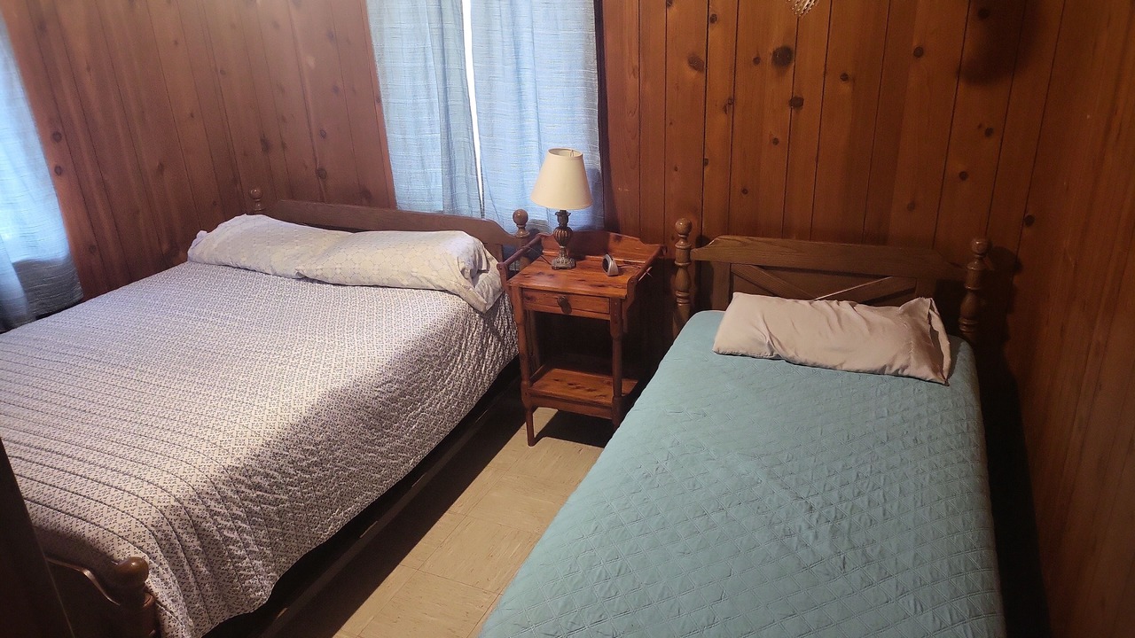 Photo of Bedroom in Cadiz