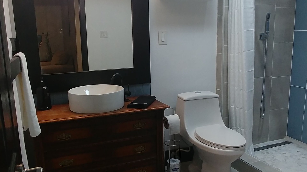 Photo of Bathroom in Sunset Heights