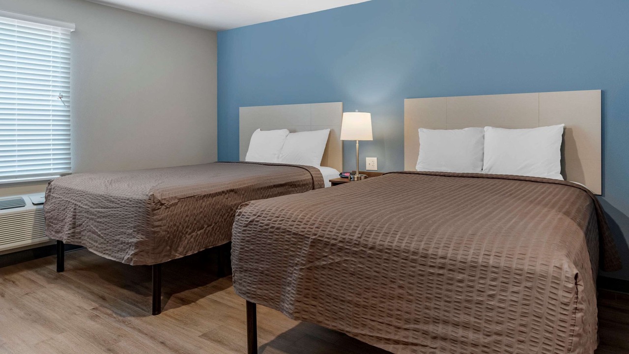 Photo of Bedroom in Georgetown