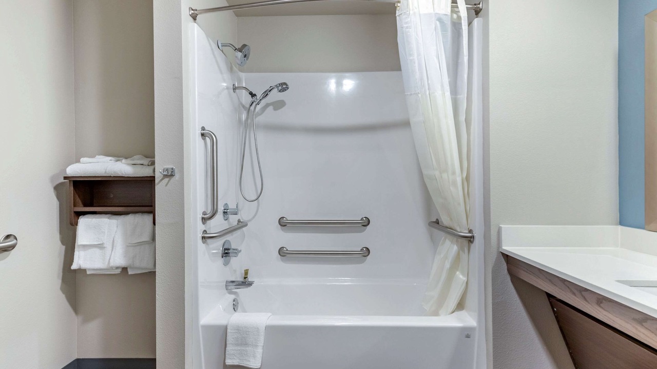 Photo of Bathroom in Georgetown