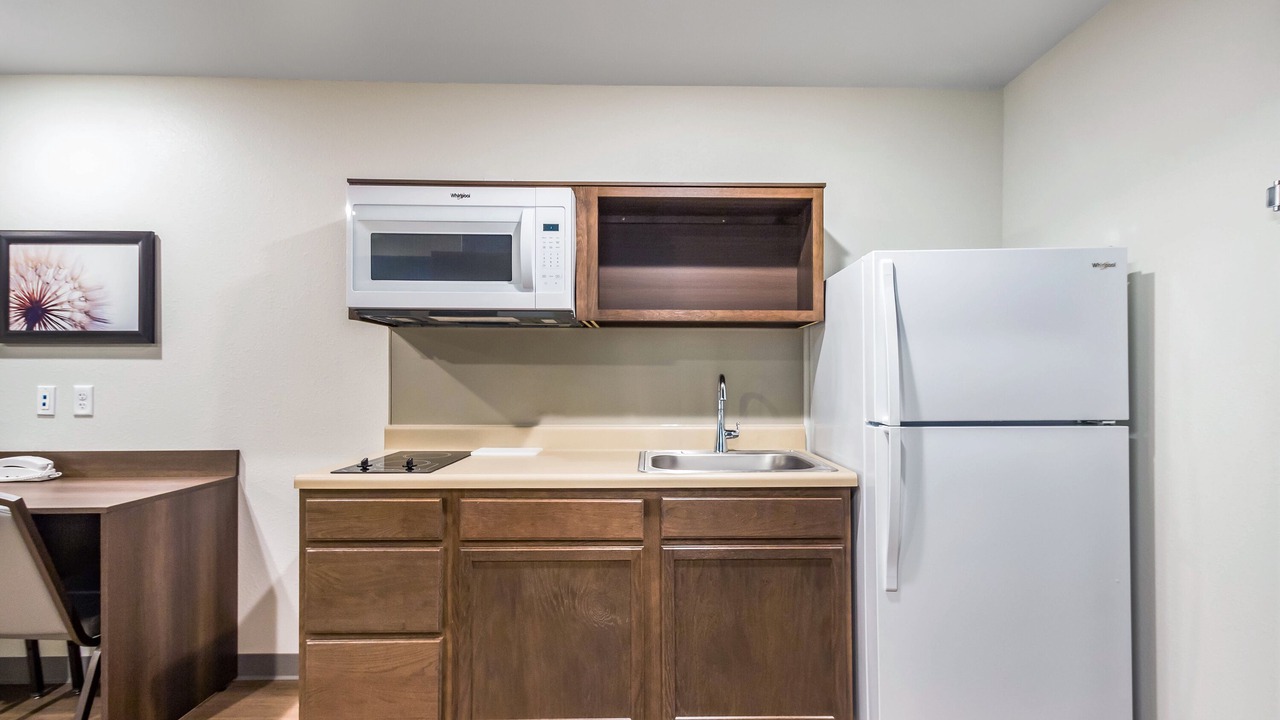 Photo of Kitchen in Georgetown