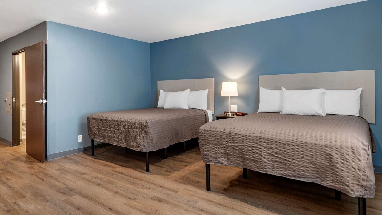 Photo of Bedroom in Georgetown