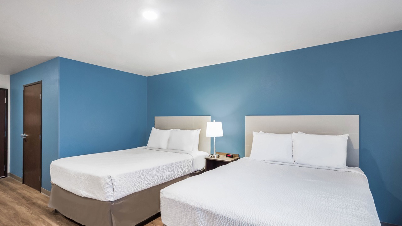 Photo of Bedroom in Georgetown