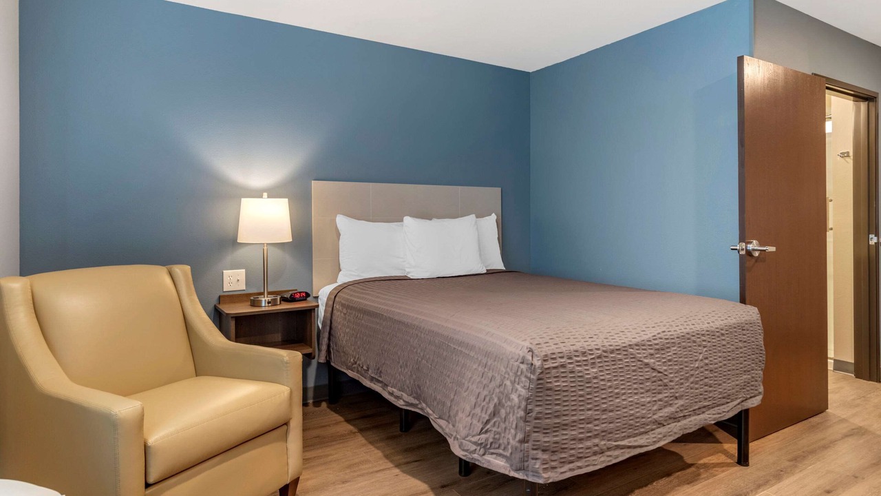 Photo of Bedroom in Georgetown