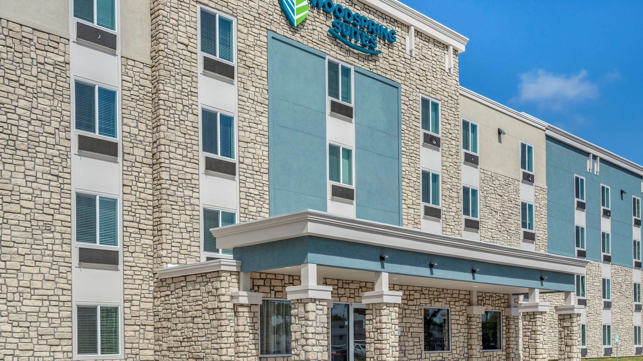 Photo of Outdoor in Georgetown