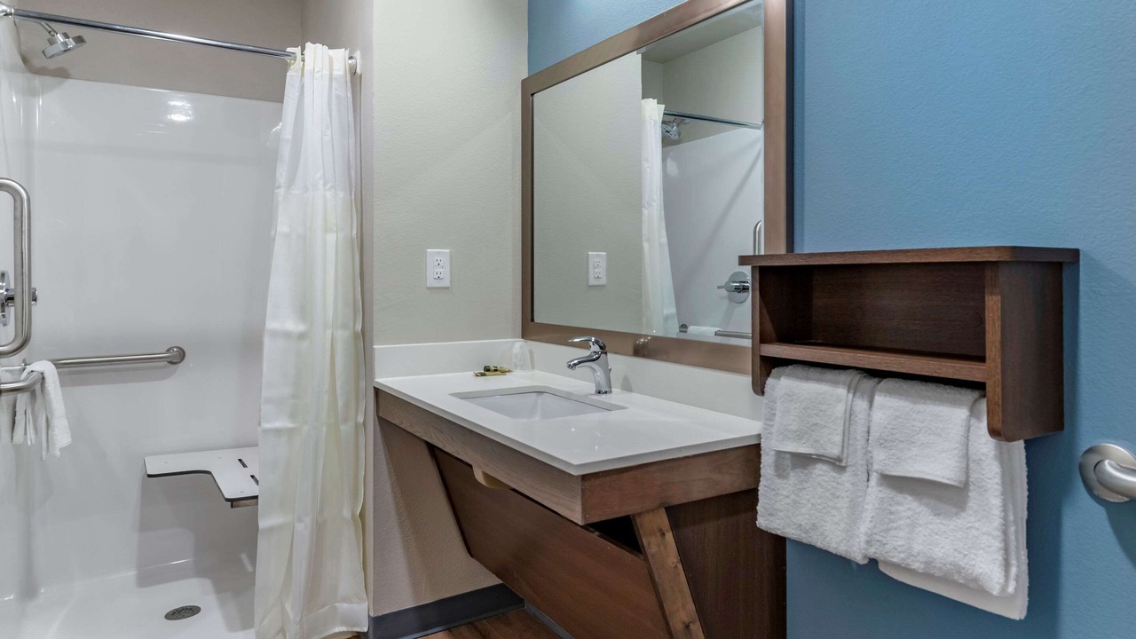 Photo of Bathroom in Georgetown