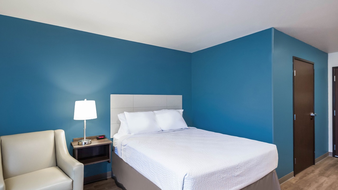 Photo of Bedroom in Georgetown