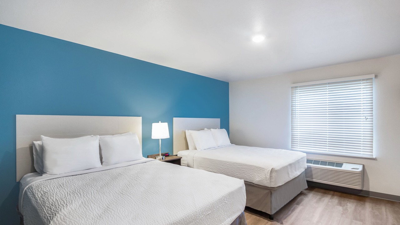 Photo of Bedroom in Georgetown