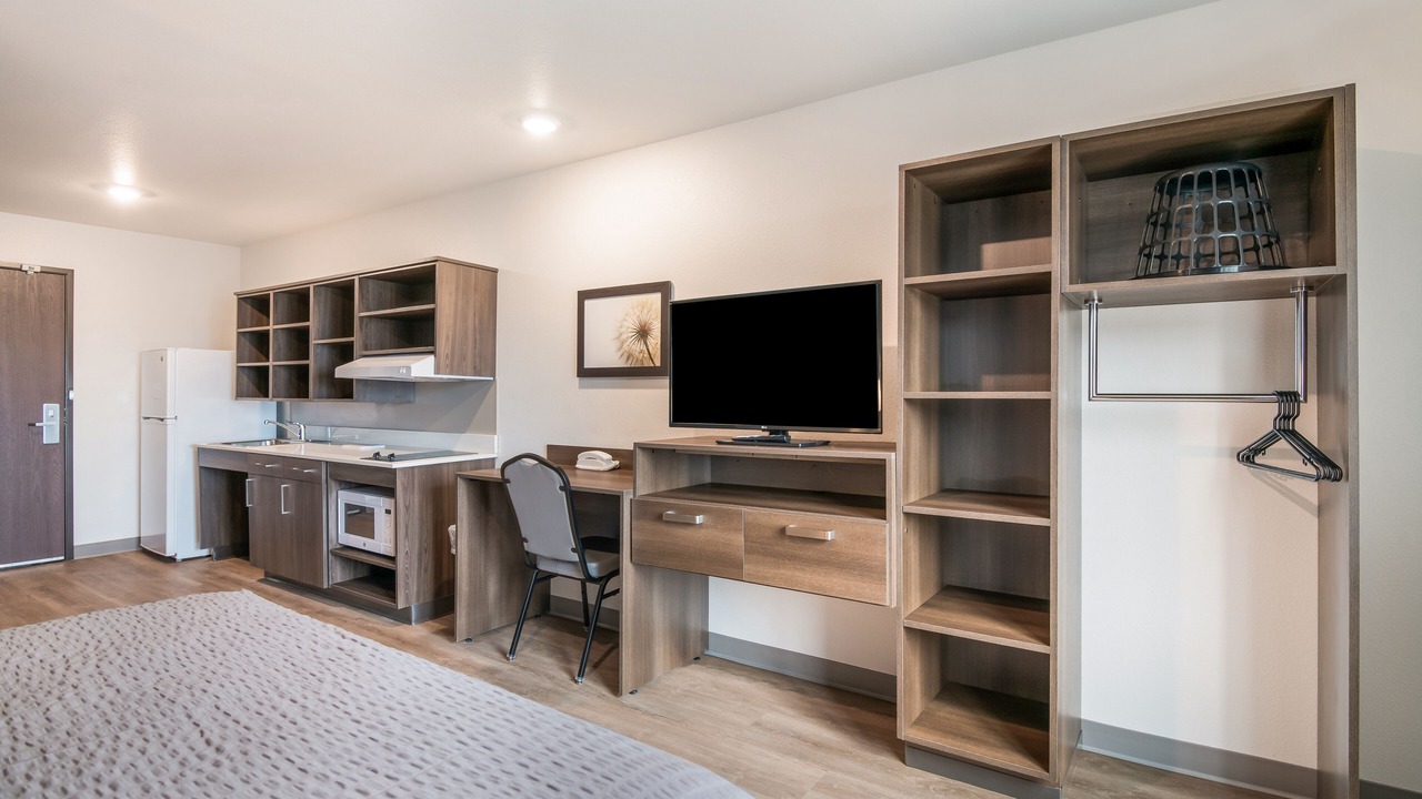 Photo of Bedroom in Georgetown