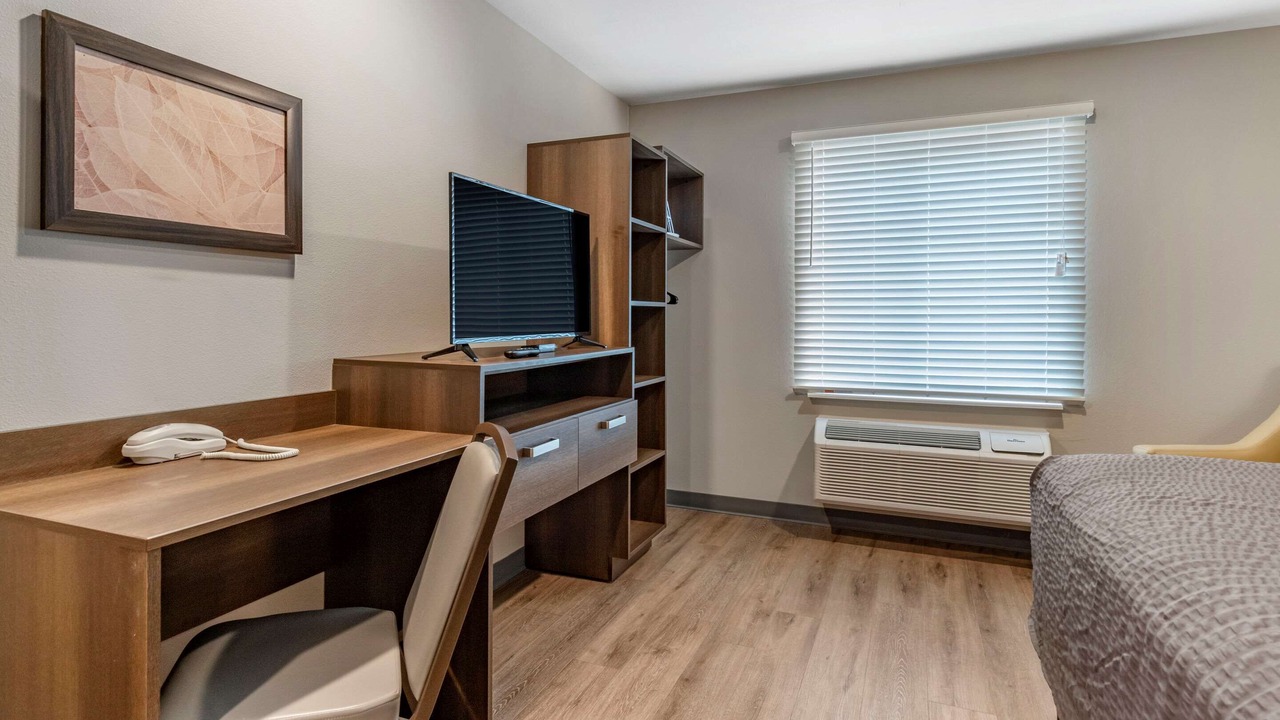 Photo of Bedroom in Georgetown
