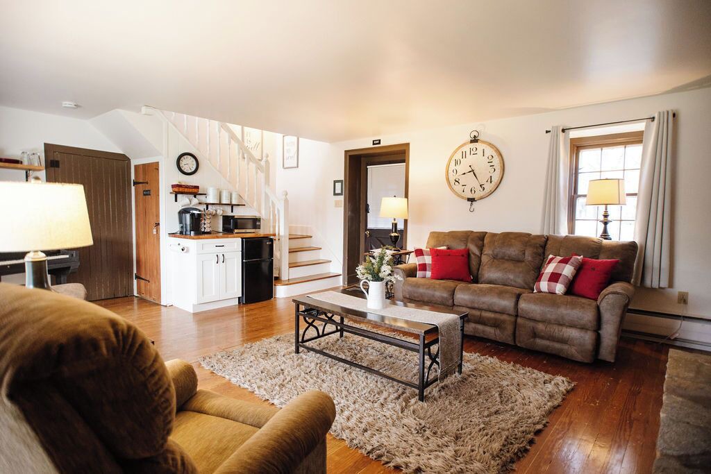 Photo of Livingroom in Gap