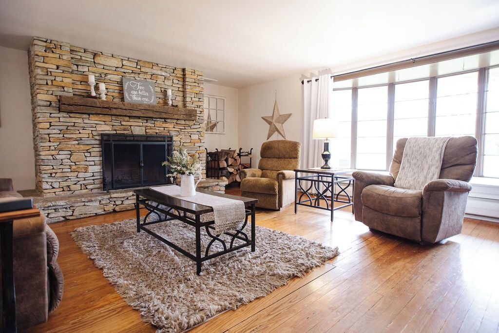 Photo of Livingroom in Gap