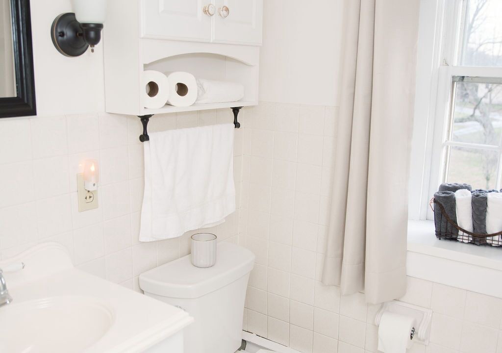 Photo of Bathroom in Gap