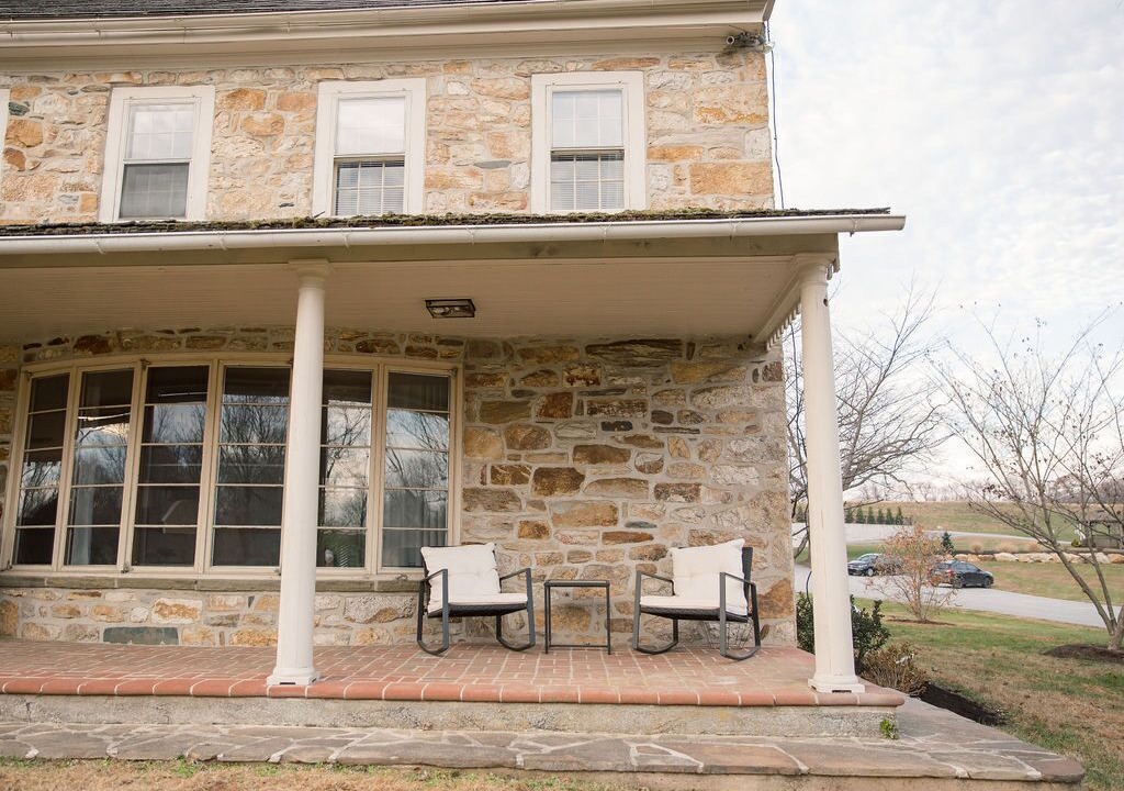 Photo of Patio Balcony in Gap