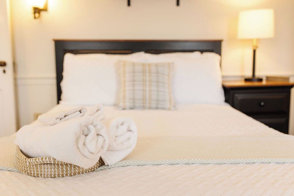 Photo of Bedroom in Gap