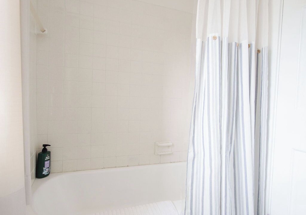 Photo of Bathroom in Gap