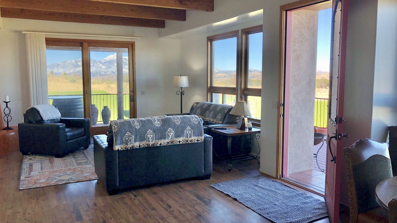 Photo of Bedroom in Sonoita