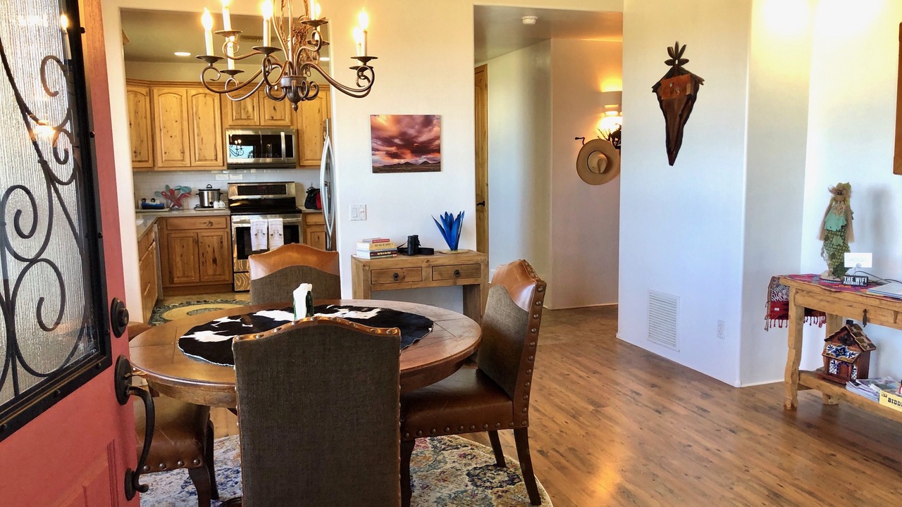 Photo of Livingroom in Sonoita