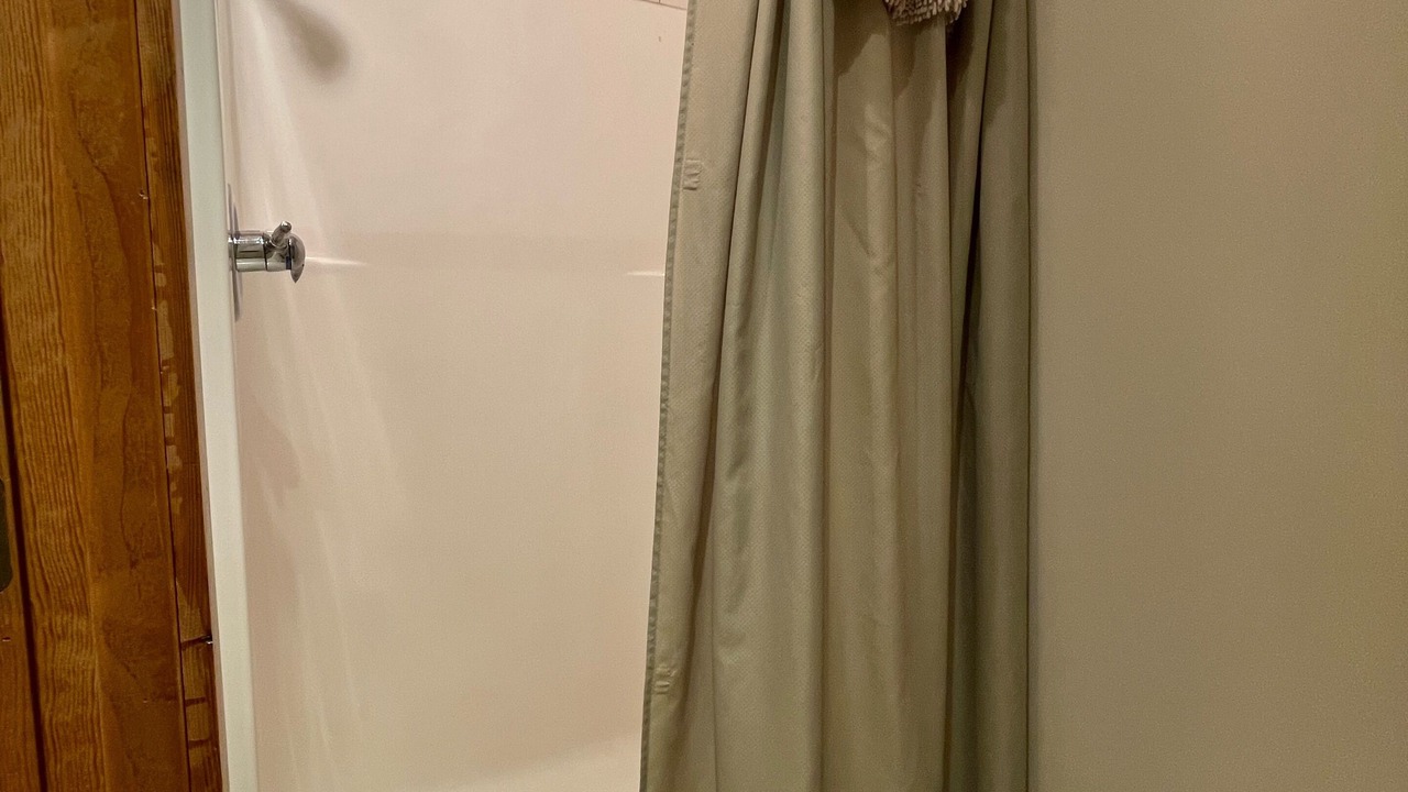 Photo of Bathroom in Victor