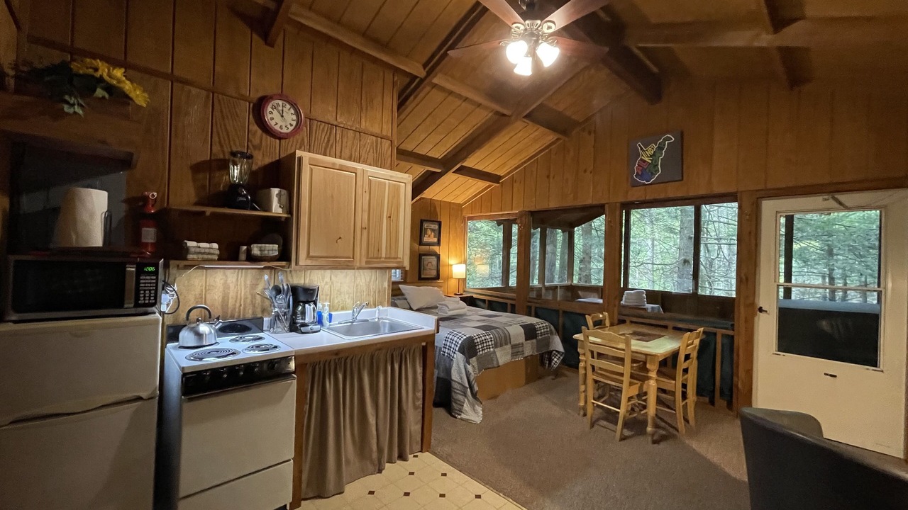 Photo of Kitchen in Victor