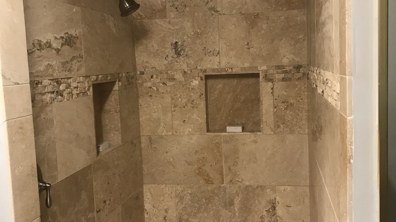 Photo of Bathroom in Eight Lakes