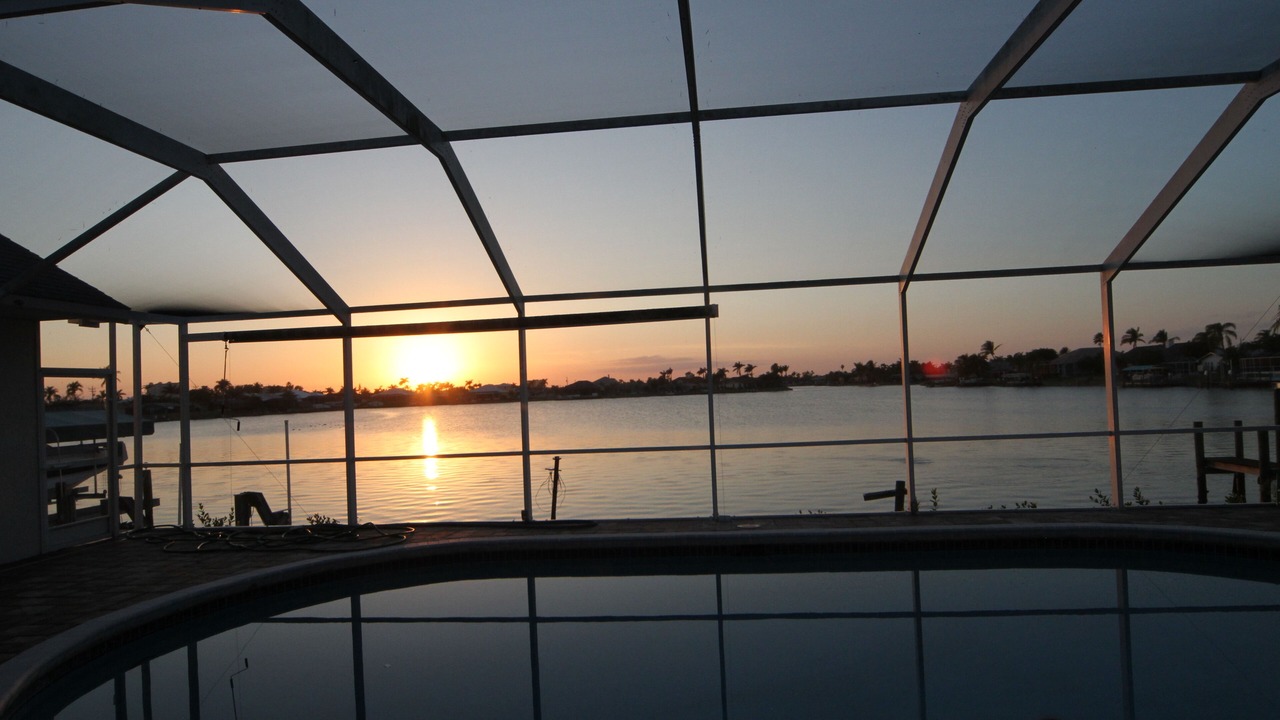 Photo of Outdoor in Eight Lakes
