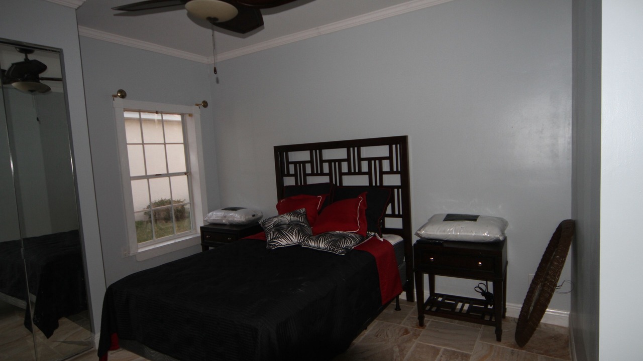Photo of Bedroom in Eight Lakes
