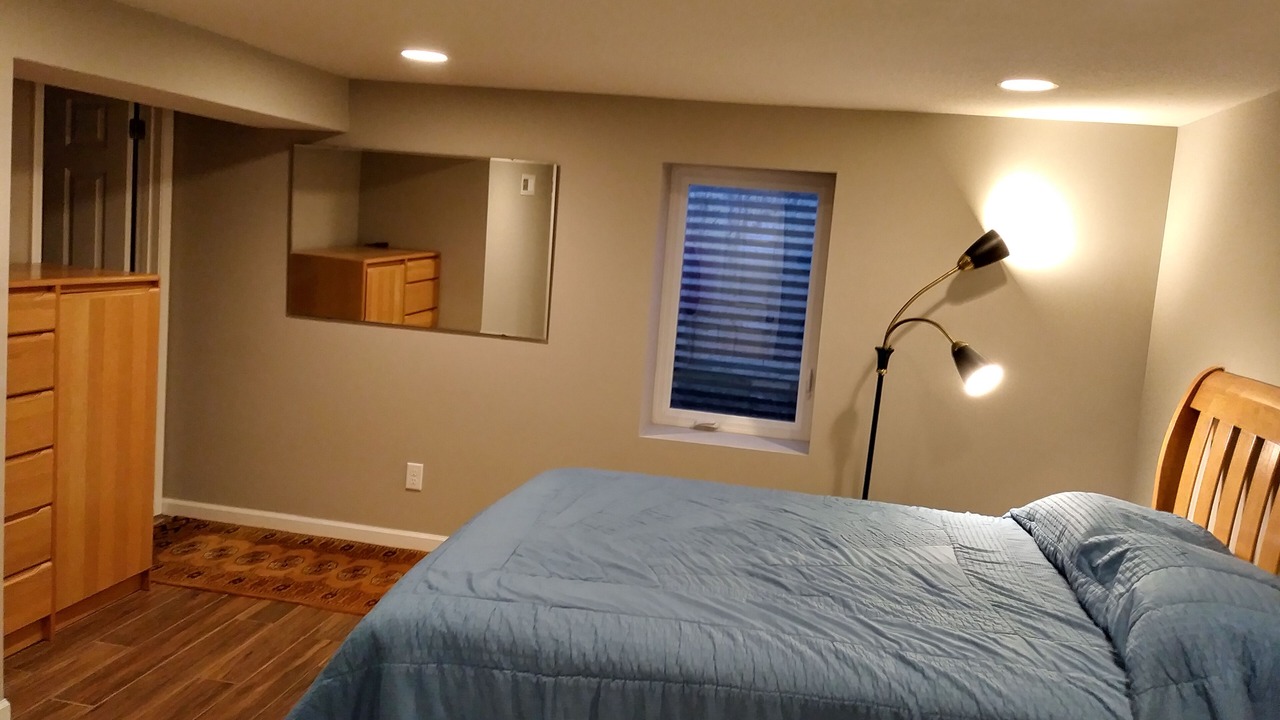 Photo of Bedroom in Roseville