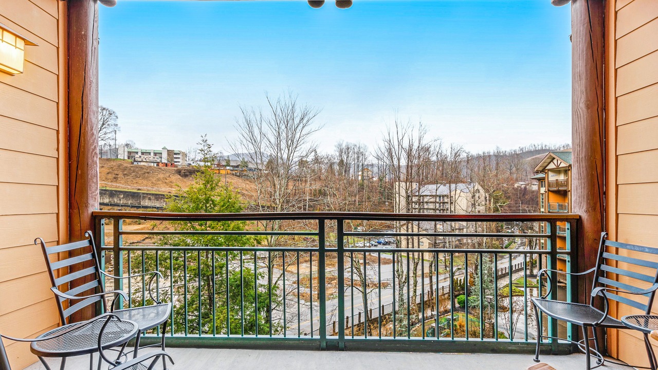 Photo of Outdoor in Gatlinburg