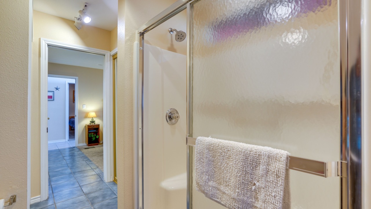 Photo of Bathroom in McQueeney
