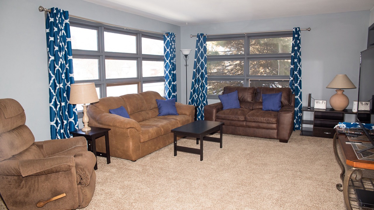 Photo of Livingroom in Bruce Crossing