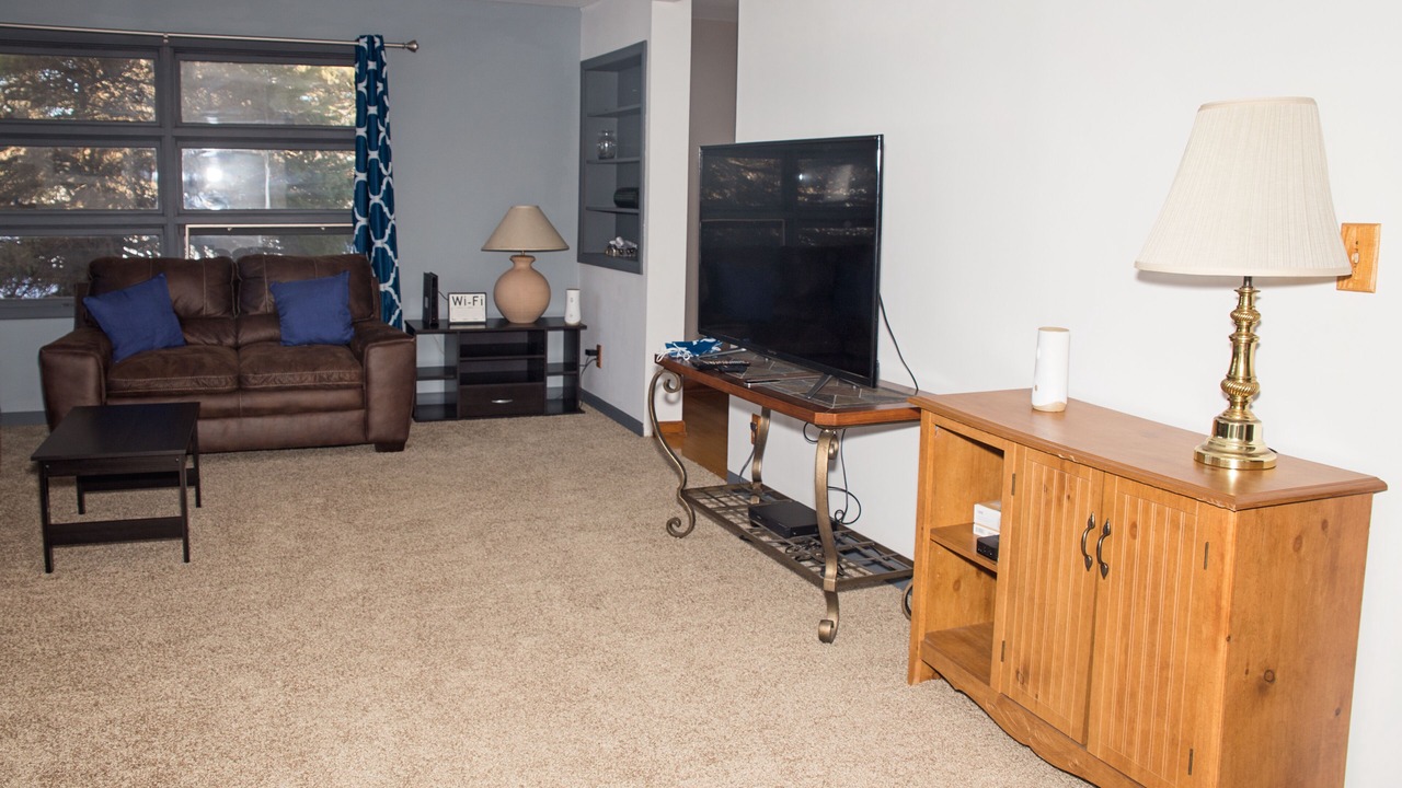 Photo of Livingroom in Bruce Crossing