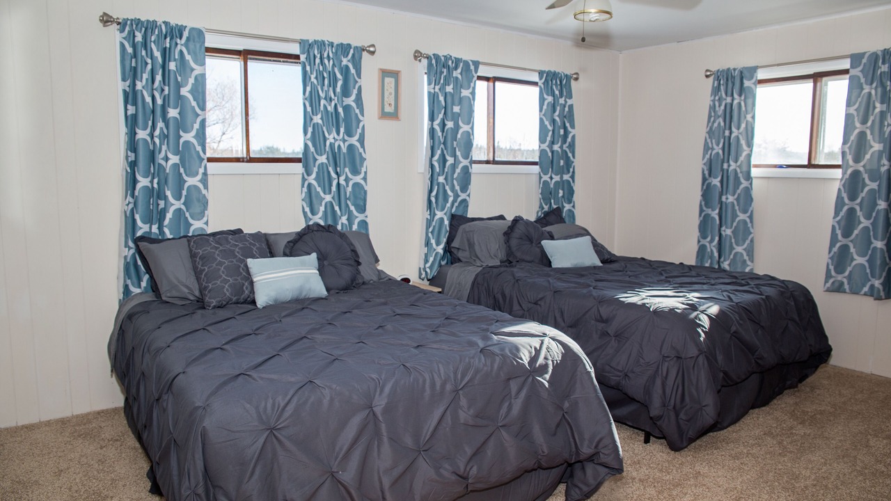 Photo of Bedroom in Bruce Crossing
