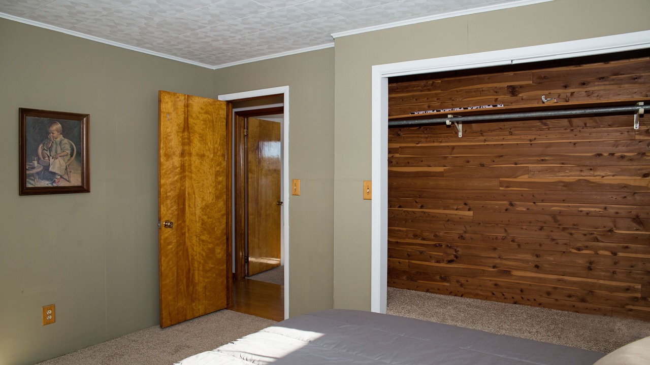 Photo of Bedroom in Bruce Crossing