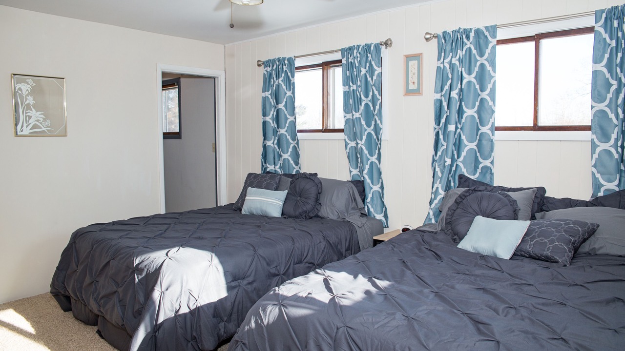 Photo of Bedroom in Bruce Crossing