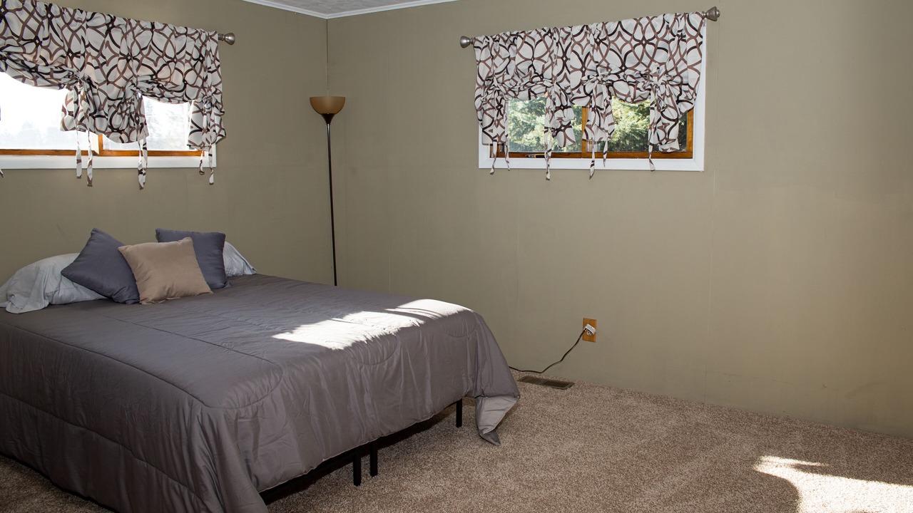 Photo of Bedroom in Bruce Crossing