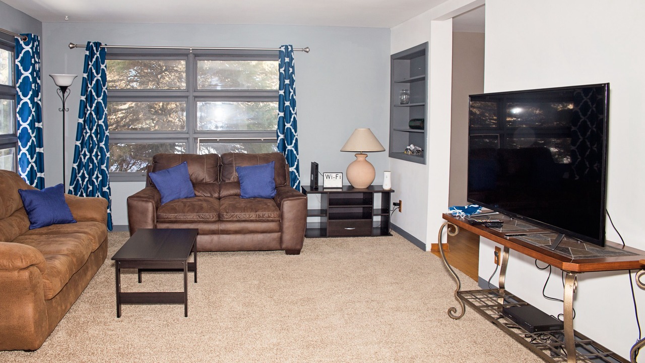 Photo of Livingroom in Bruce Crossing