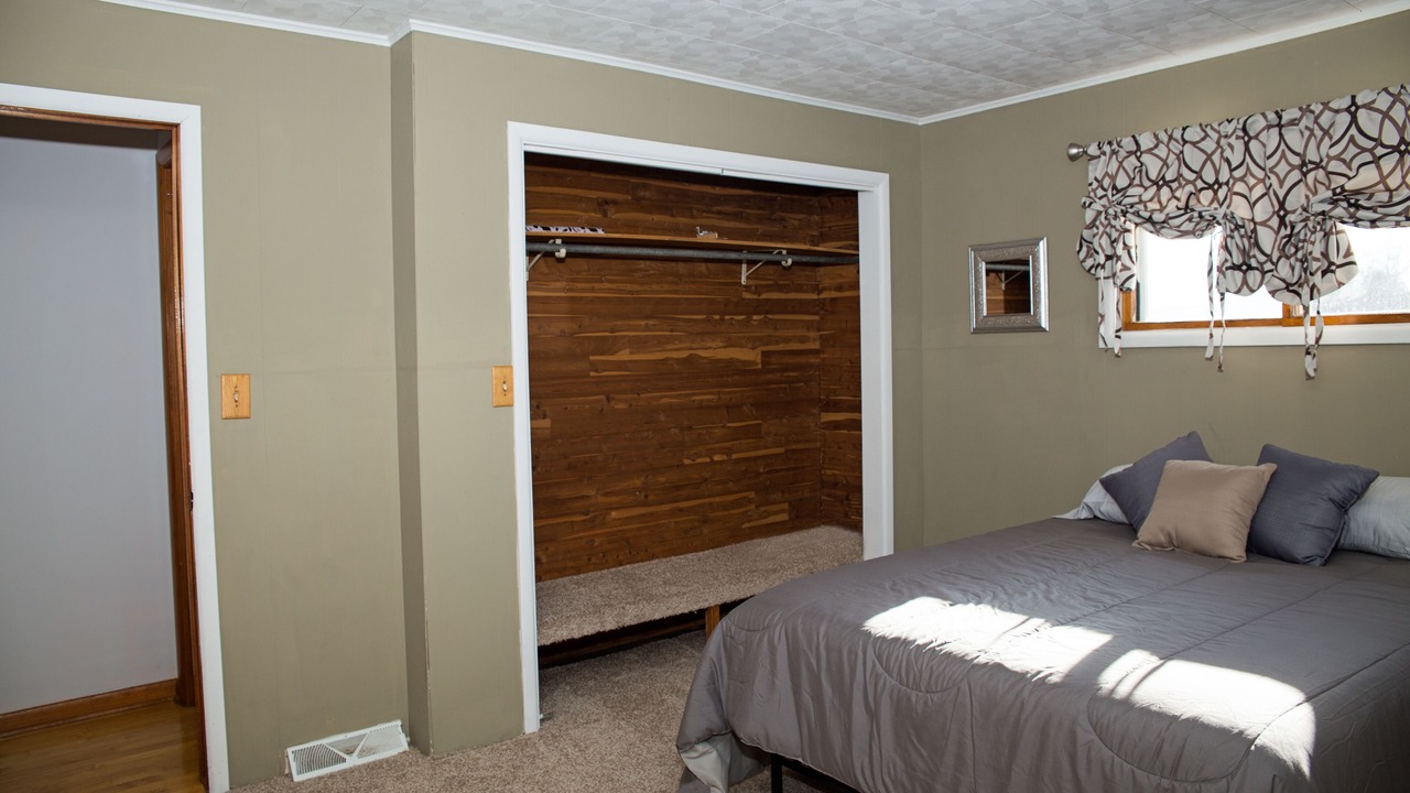 Photo of Bedroom in Bruce Crossing