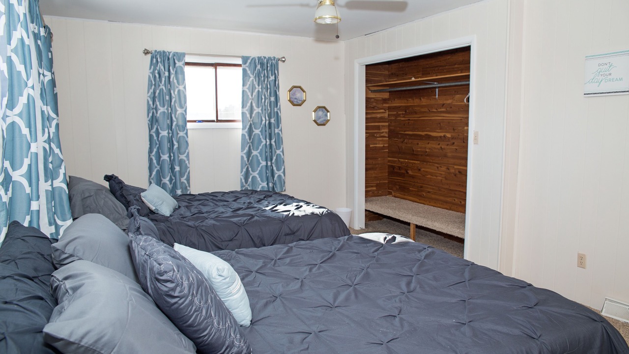 Photo of Bedroom in Bruce Crossing