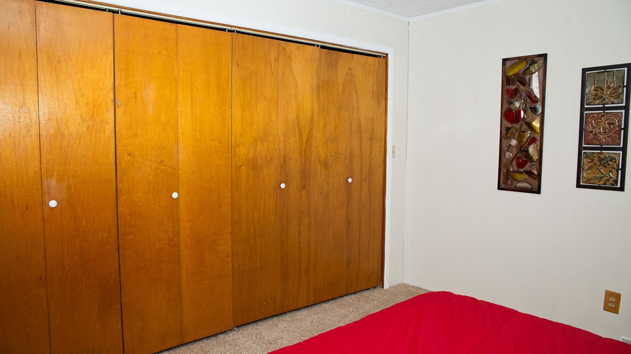 Photo of Bedroom in Bruce Crossing