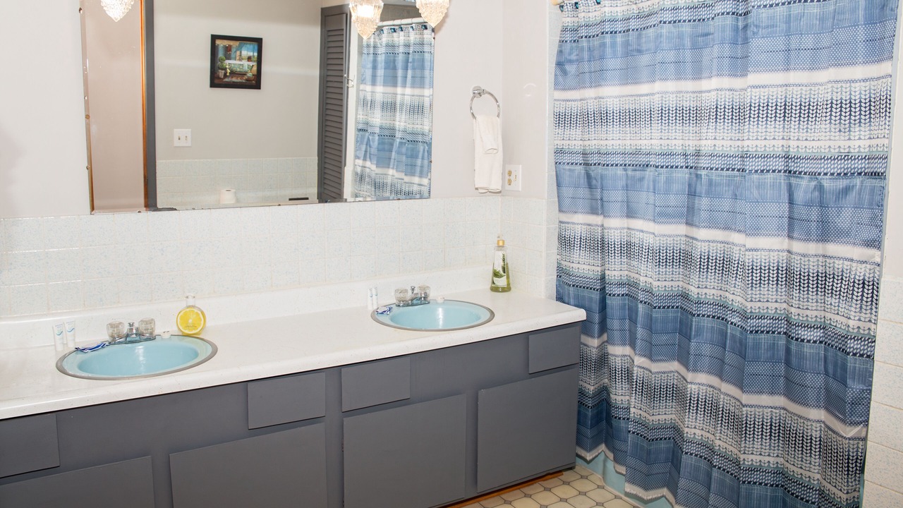 Photo of Bathroom in Bruce Crossing