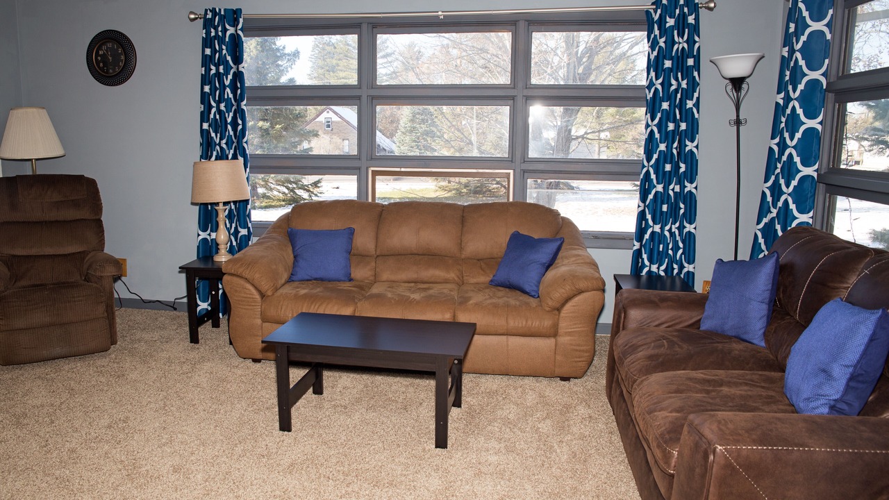 Photo of Livingroom in Bruce Crossing