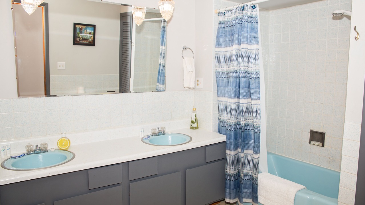 Photo of Bathroom in Bruce Crossing
