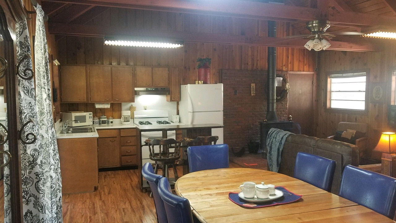Photo of Kitchen in Ruidoso Downs
